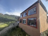 Wind House Hotels near Zha Ga Na