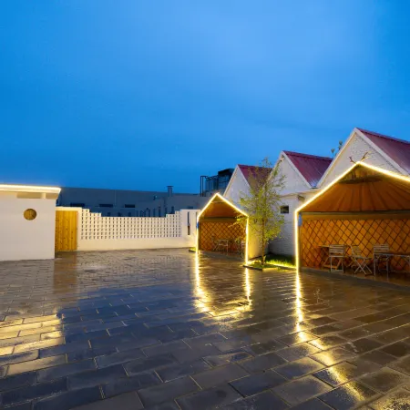 shanshishan homestay