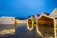 shanshishan homestay