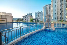 Barry Boutique Hotel