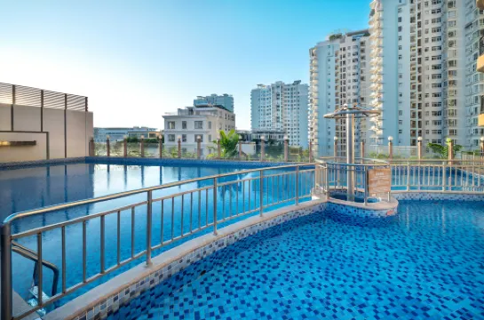 Barry Boutique Hotel