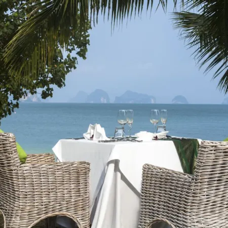 Koyao Island Resort