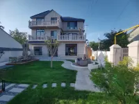 Taibai Yunxi Yinshe Bed and Breakfast