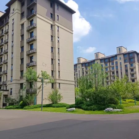 Pingshan Shangpin Homestay