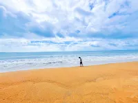 Jiulongsheng Hotel - Beach