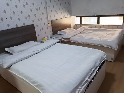 ChuanYu Xiachu Homestay