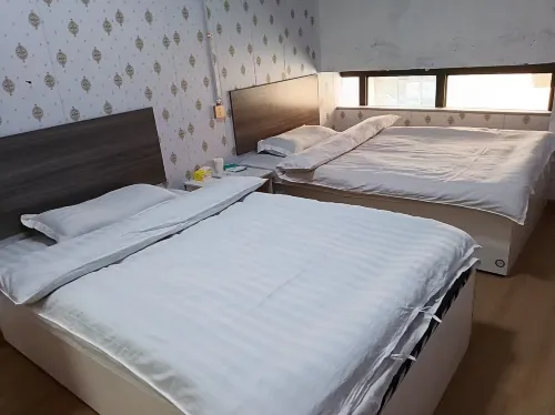 ChuanYu Xiachu Homestay