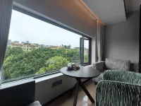 Ziyang Yujian Muzi Hotel (Municipal Government)