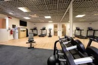 Hilton Garden Inn Milan Malpensa Hotels in Vergiate