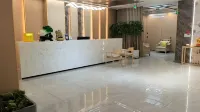 Burqin golden seal holiday hotel - Dağ Manzaralı