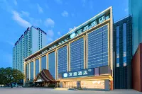 HanTing Hotel (Linyi Shangcheng Experimental School) Linyi otelleri
