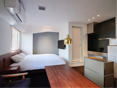 7 Days Hotel Plus Hotels in Nankoku