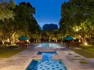Hotel Sigiriya