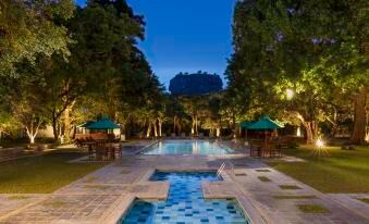 Hotel Sigiriya