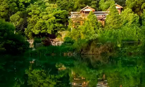 Xummei Qi Xi Resort