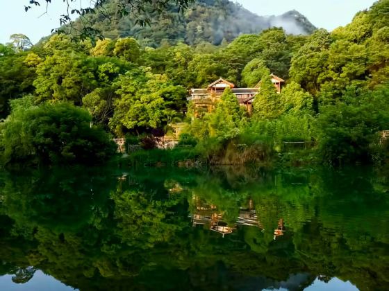 Xummei Qi Xi Resort
