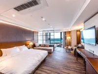 Dyne Oceano Hotel Hotels near Aewol