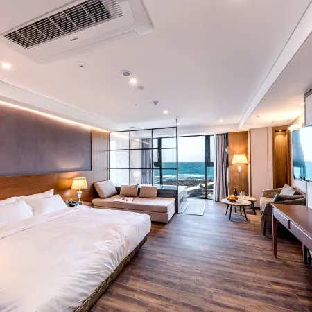 Dyne Oceano Hotel