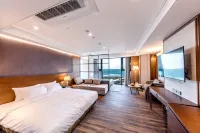 Dyne Oceano Hotel - Pet friendly