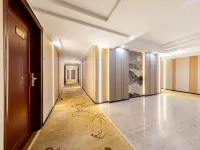 Kaolin Hotel(West Lake) Hotels in Yangxi