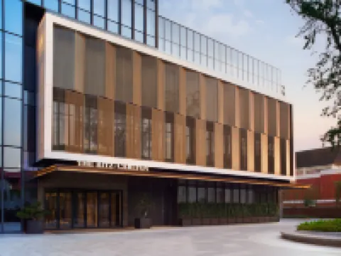 The Ritz-Carlton, Suzhou Hotels in Suzhou