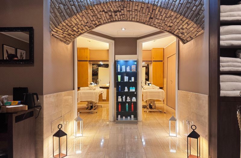 Hotel Indigo Rome - ST. George by IHG photo 3