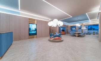 Hanting Hotel(Guangzhou Panyu Changlong Zhongcun)