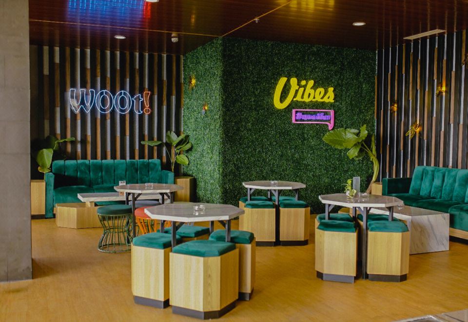 이비스 스타일스 수라바야 제무르사리