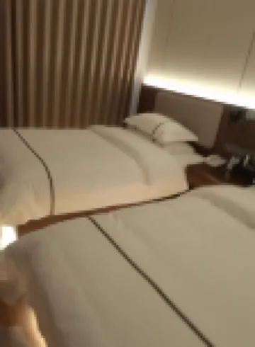 โรงแรมฟานจี เคอยู อินเตอร์ล็อค