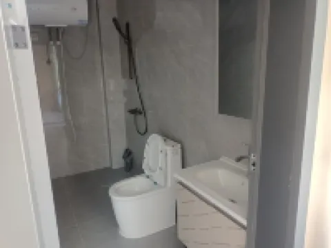 Ouman Express Hotel (Xining18013826771 Caojiabao Airport) Hotels in Haidong