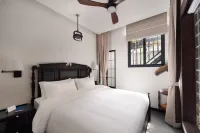 聆感·六十八號1OO年民國別墅收藏飯店（廈門中山路步行街店）