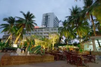 Kosa Hotel & Wellness Center