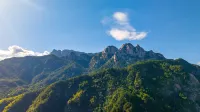 Tianzhushan Qingyiju Homestay