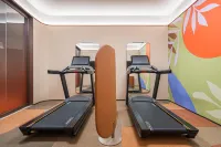 Orange Hotel (Zhengzhou Huayuan Road)