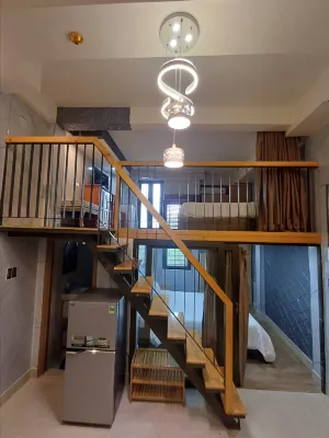 SEASHINE APARTMENT