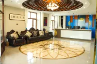 Barhu Hotel Hotel di New Barag Left Banner