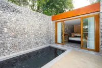 Tolani Resort Kui Buri - Hot Tub
