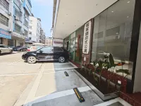 Nanning Zhijia Hotel-style Apartment 용닝/시엔후 호텔