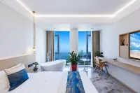 Rongcheng Fengqi Coast Holiday Hotel (Shendiao Wild Animal Nature Reserve)