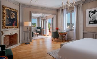 The Excelsior, a Luxury Collection Hotel, Florence