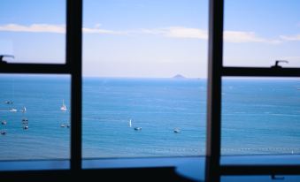 Qingdao Haiyi Sailing Hotel