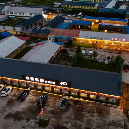 cuckoo resort hotels