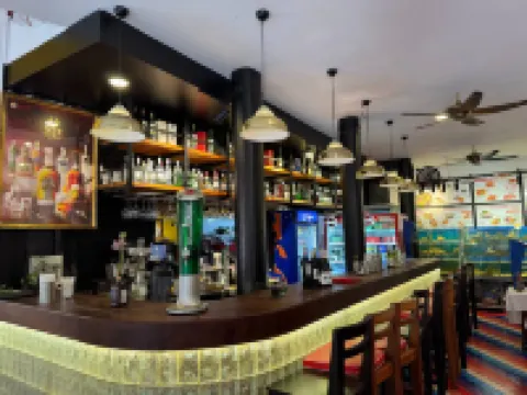 เดอะ ไรซ์ เดอ ถาม โรงแรม