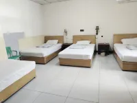 Tai'an Tianrui Business Hotel (Hotel Type) - spa