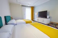 Shanshang Yunxia Homestay