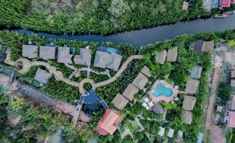RiverTree Villa & Resort