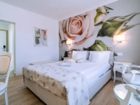 Continental Forum Oradea Hotels in Oradea