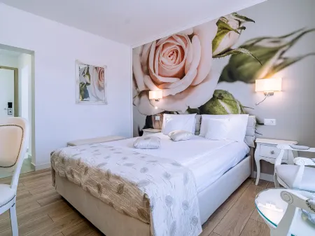 大陸論壇奧拉迪亞飯店