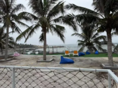 海嶼石.輕奢度假民宿（石頭公園店）