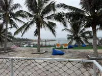 Haiyushi Light Luxury Vacation Homestay